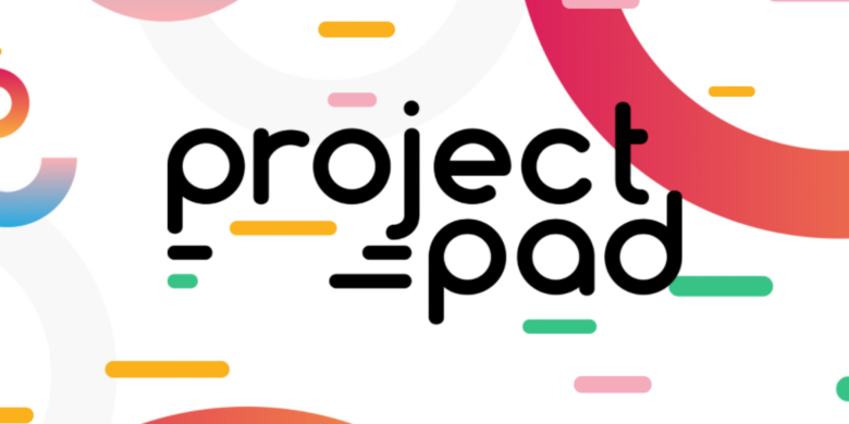 ProjectPad - Headerimage