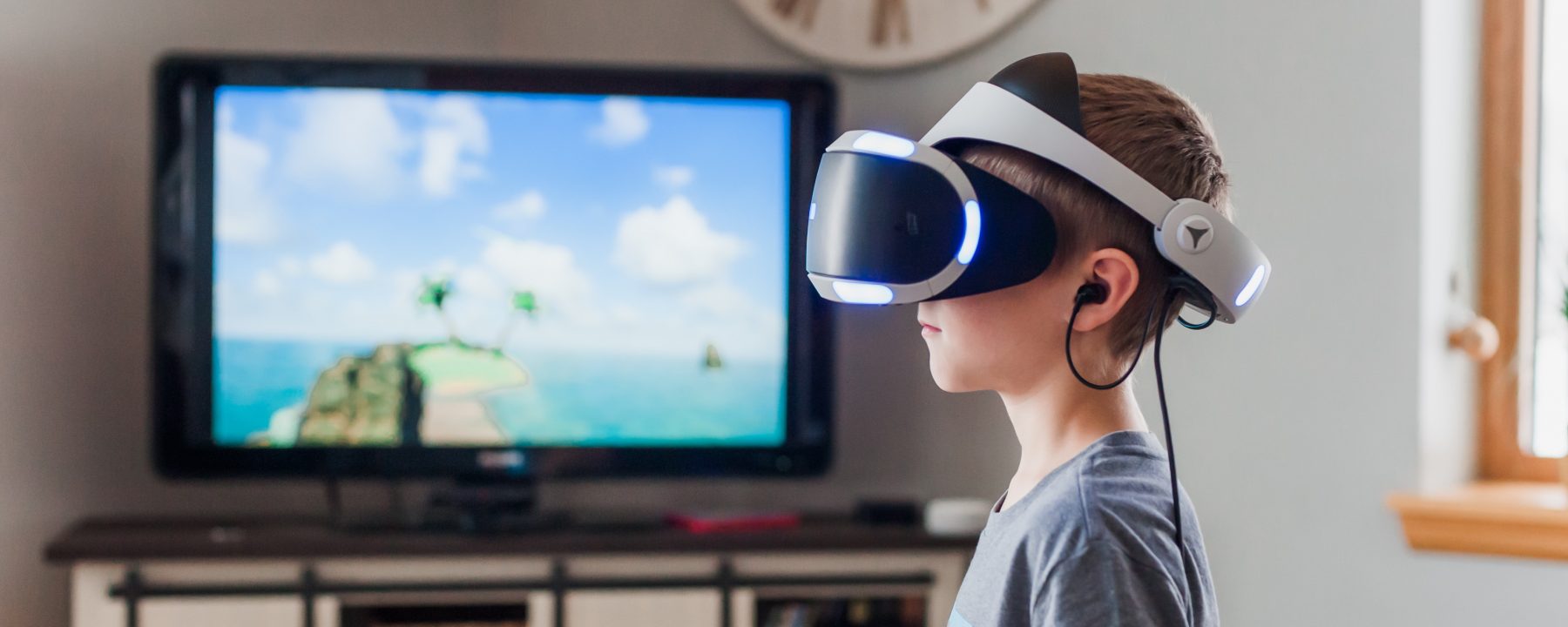 Virtuel turisme VR trends innovation lab jarle fink kondrup turismeudvikling Virtual reality - virtuelle oplevelser