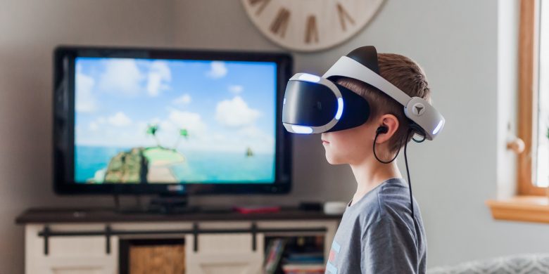 Virtuel turisme VR trends innovation lab jarle fink kondrup turismeudvikling Virtual reality - virtuelle oplevelser